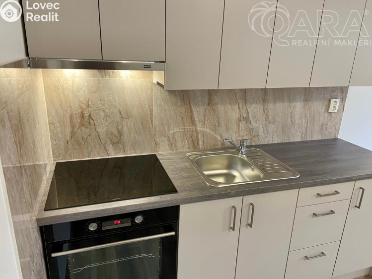 Pronájem bytu 2+1 Ivanovice na Hané č. 9