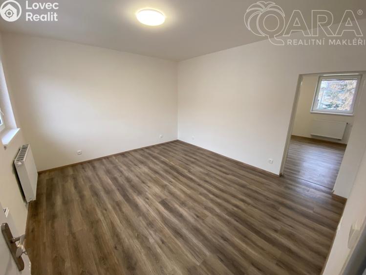 Pronájem bytu 2+1 Ivanovice na Hané č. 10