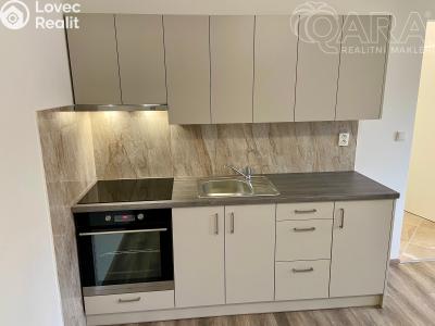 Pronájem bytu 2+1 Ivanovice na Hané č. 1