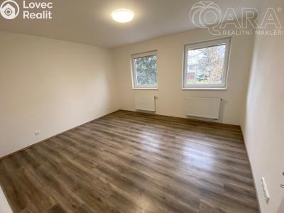 Pronájem bytu 2+1 Ivanovice na Hané č. 4