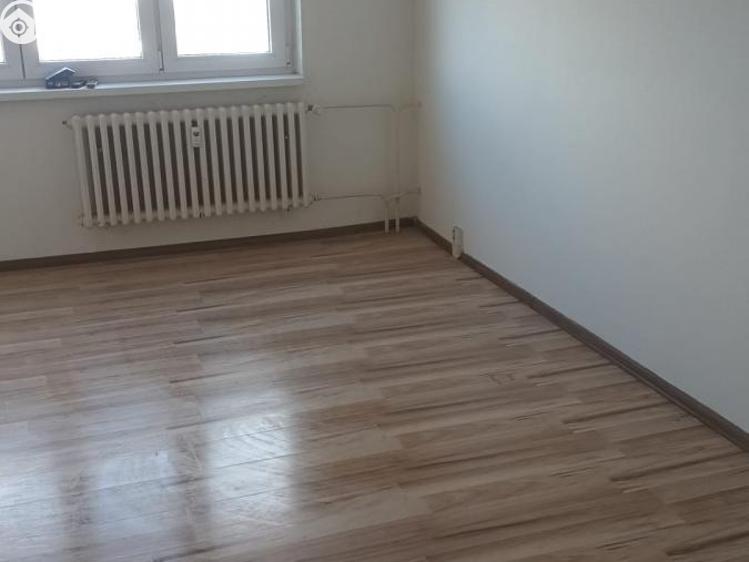 Pronájem bytu 1+1 Chomutov, Výletní 5258 č. 2