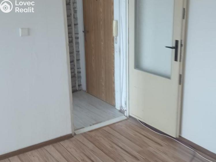 Pronájem bytu 1+1 Chomutov, Výletní 5258 č. 5