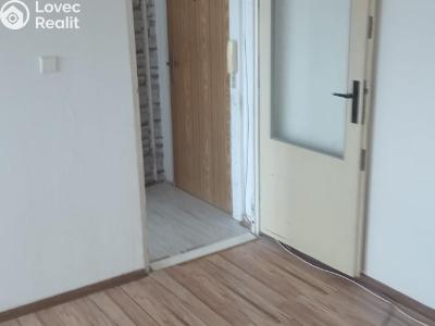 Pronájem bytu 1+1 Chomutov, Výletní 5258 č. 5