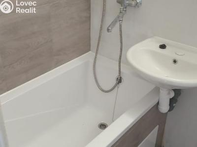 Pronájem bytu 1+1 Chomutov, Výletní 5258 č. 6