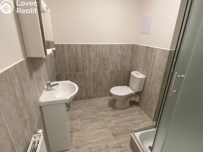 Pronájem bytu 2+KK Ivanovice na Hané č. 4