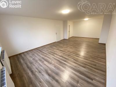 Pronájem bytu 2+KK Ivanovice na Hané č. 6