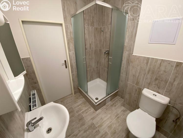 Pronájem bytu 3+KK Ivanovice na Hané č. 2