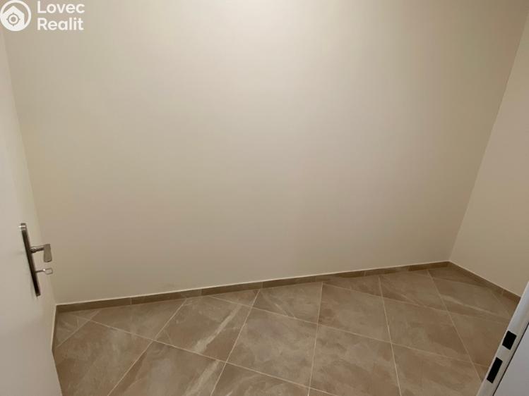 Pronájem bytu 3+KK Ivanovice na Hané č. 7