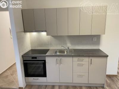 Pronájem bytu 3+KK Ivanovice na Hané č. 1