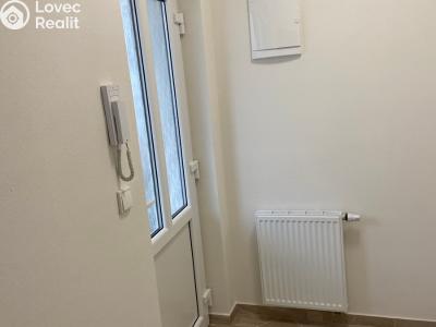 Pronájem bytu 3+KK Ivanovice na Hané č. 5