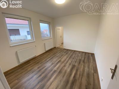 Pronájem bytu 3+KK Ivanovice na Hané č. 6