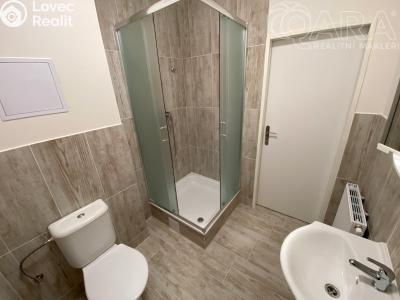 Pronájem bytu 2+KK Ivanovice na Hané č. 3
