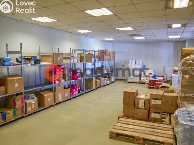Оренда складу Hodonín č. 4