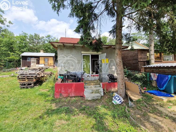 Продажа семейного дома Březová-Oleško, Dubí I. 744 č. 3