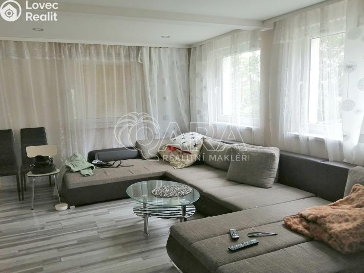 Продажа семейного дома Březová-Oleško, Dubí I. 744 č. 6