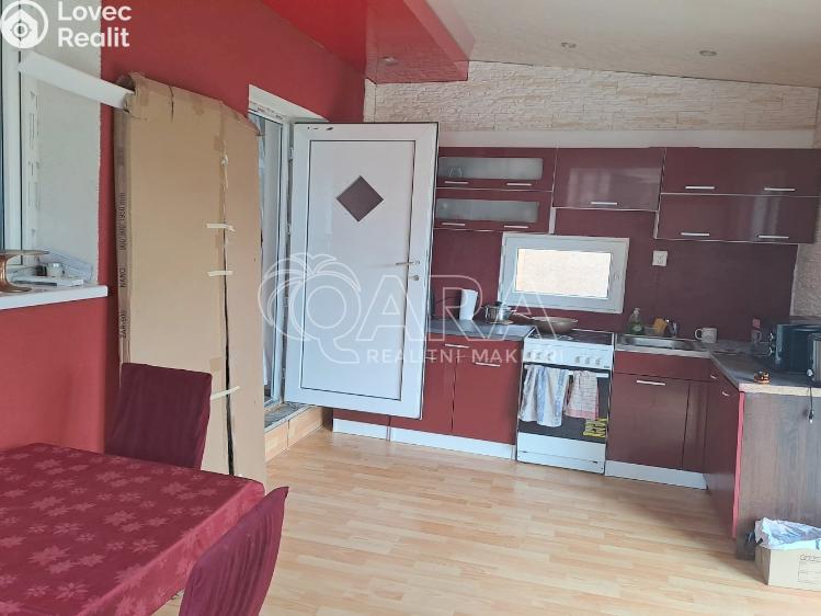 Продажа семейного дома Březová-Oleško, Dubí I. 744 č. 7