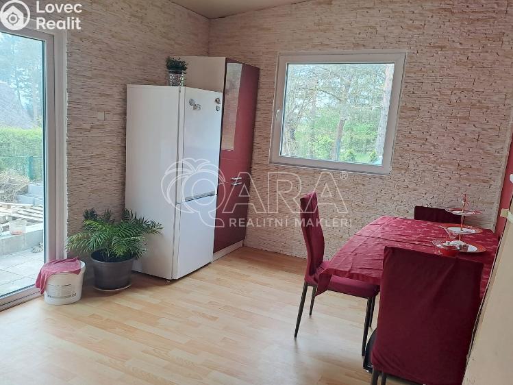 Продажа семейного дома Březová-Oleško, Dubí I. 744 č. 8