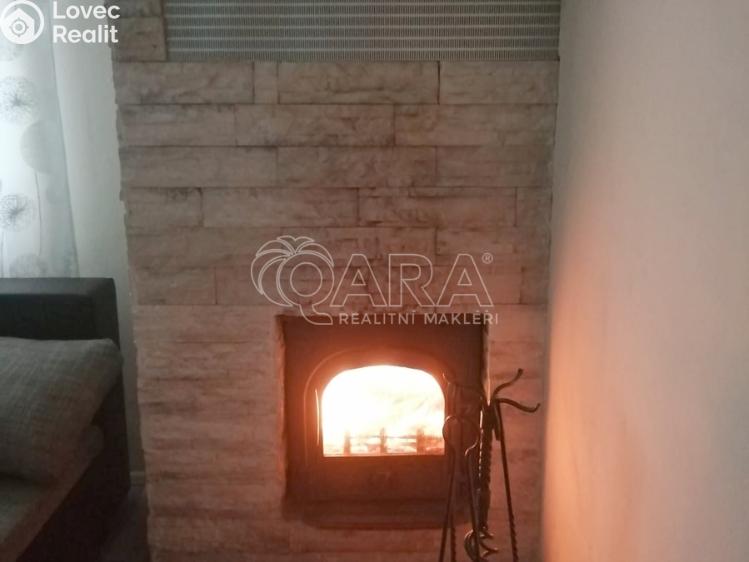 Продажа семейного дома Březová-Oleško, Dubí I. 744 č. 9