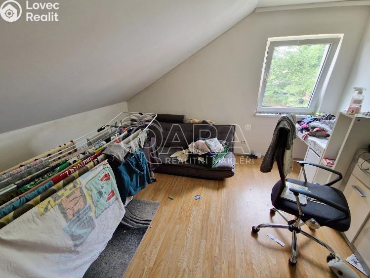 Продажа семейного дома Březová-Oleško, Dubí I. 744 č. 12