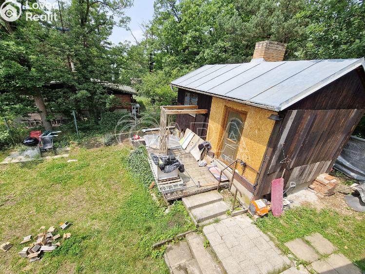 Продажа семейного дома Březová-Oleško, Dubí I. 744 č. 19