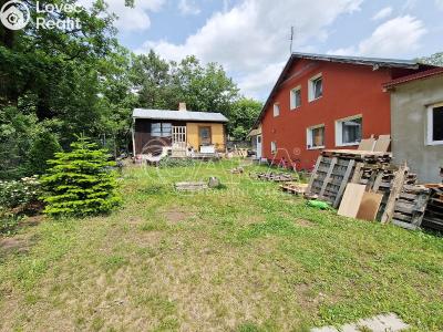 Продажа семейного дома Březová-Oleško, Dubí I. 744 č. 1