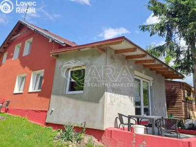 Продажа семейного дома Březová-Oleško, Dubí I. 744 č. 5