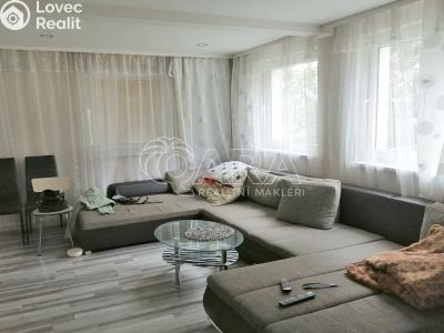 Продажа семейного дома Březová-Oleško, Dubí I. 744 č. 6