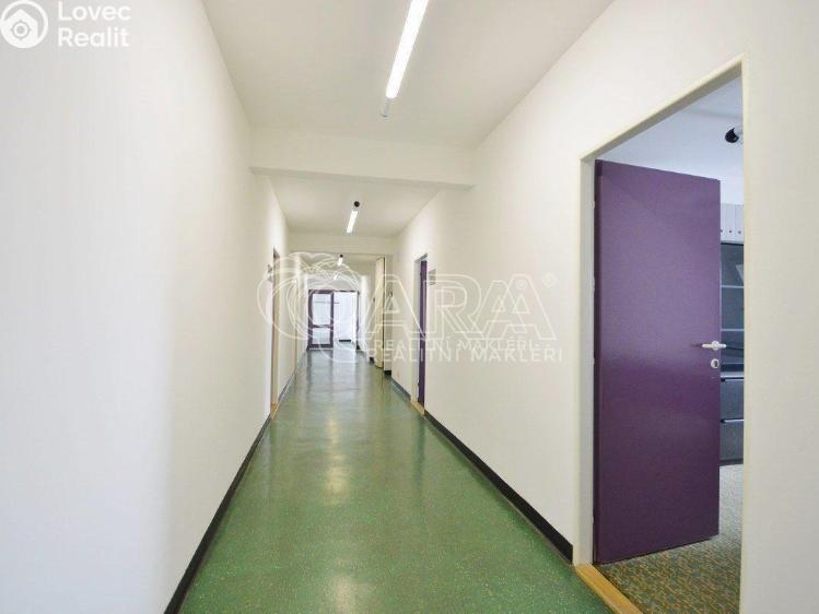 Rent office space Kosmonosy, Průmyslová 862 č. 5