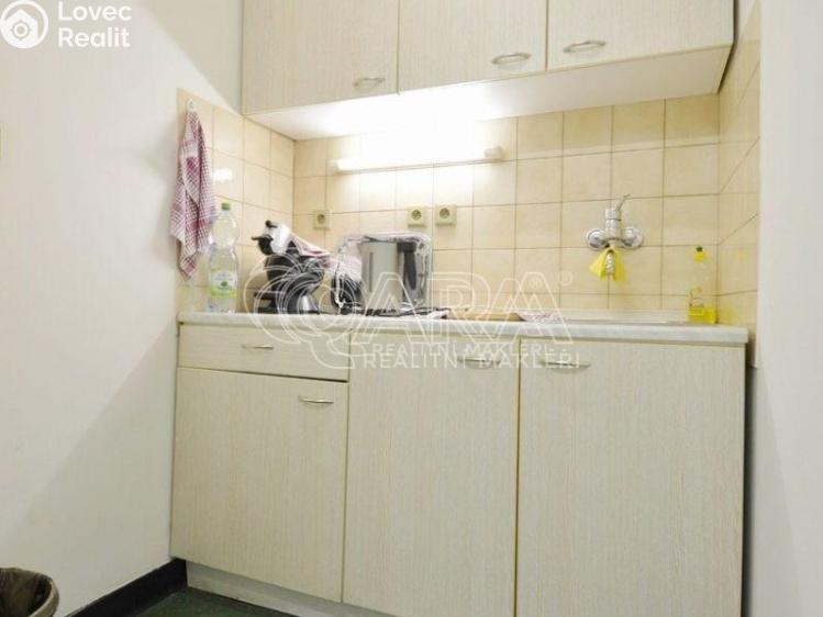 Rent office space Kosmonosy, Průmyslová 862 č. 7