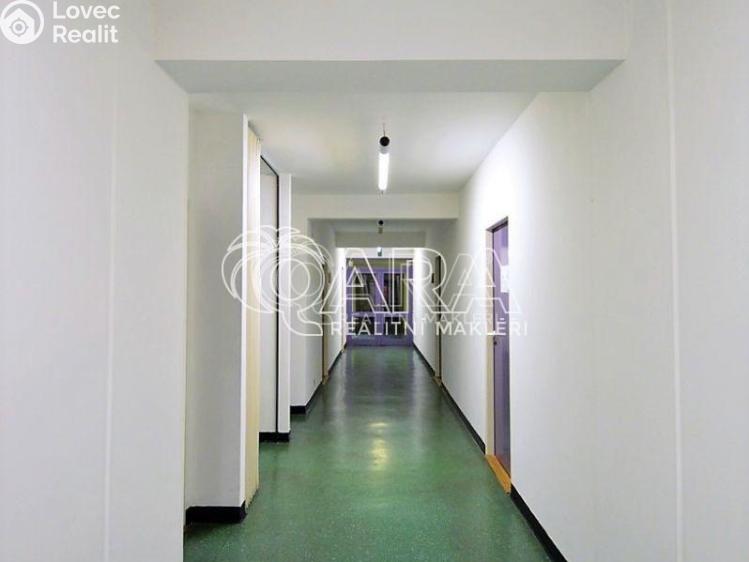 Rent office space Kosmonosy, Průmyslová 862 č. 8