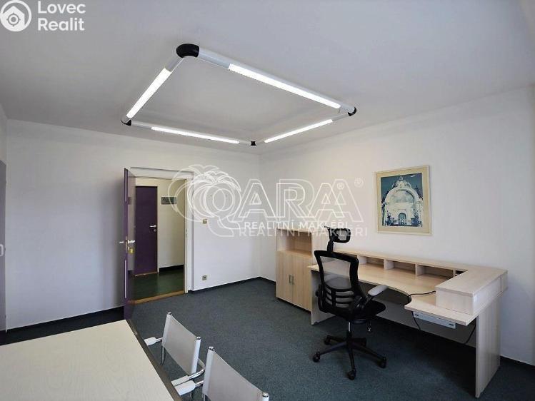 Аренда офисного помещения Kosmonosy, Průmyslová 862 č. 3