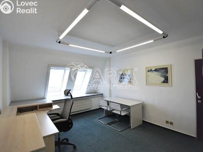 Rent office space Kosmonosy, Průmyslová 862 č. 2