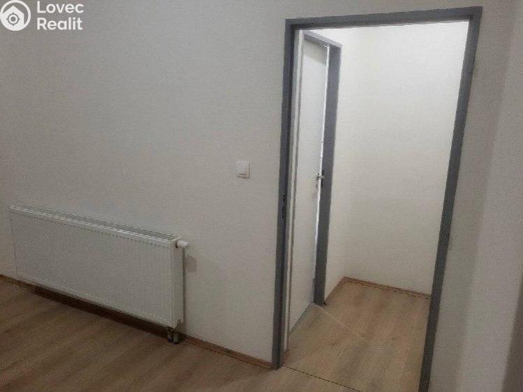 Pronájem bytu 1+KK Praha č. 6