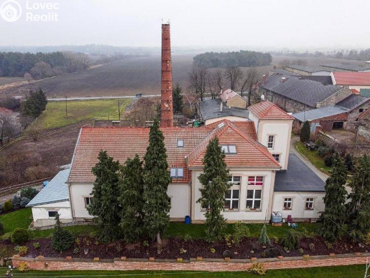 Pronájem bytu 1+KK Praha č. 9