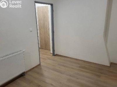 Pronájem bytu 1+KK Praha č. 5