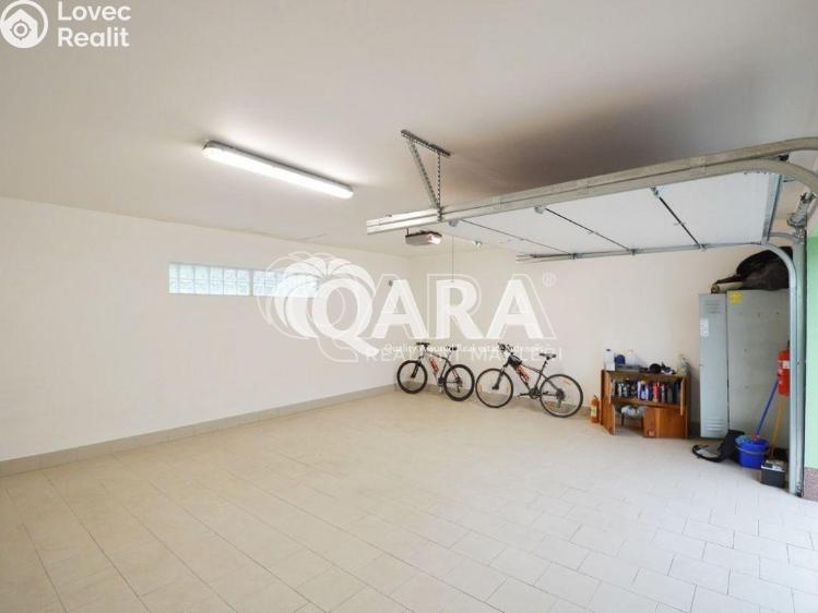 Pronájem skladového prostoru Kosmonosy, Průmyslová č. 3