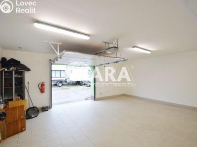 Оренда складу Kosmonosy, Průmyslová č. 2