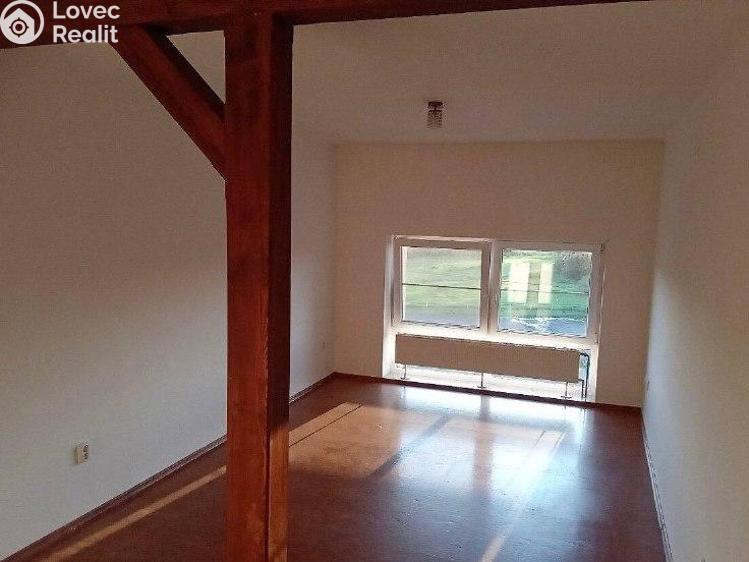 Pronájem bytu 2+KK Praha, Netluky č. 5