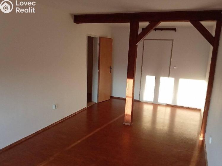 Pronájem bytu 2+KK Praha, Netluky č. 6