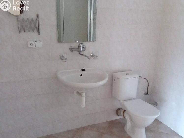 Pronájem bytu 2+KK Praha, Netluky č. 7