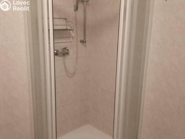 Pronájem bytu 2+KK Praha, Netluky č. 8