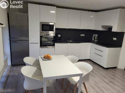 Pronájem bytu 2+KK Praha, Netluky č. 1