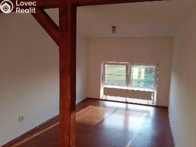 Pronájem bytu 2+KK Praha, Netluky č. 5