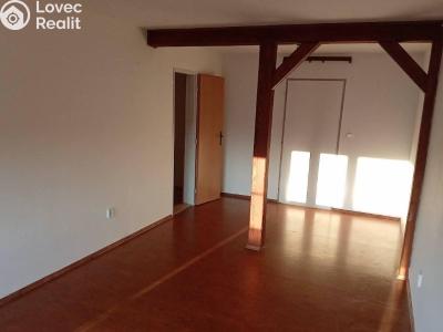 Pronájem bytu 2+KK Praha, Netluky č. 6