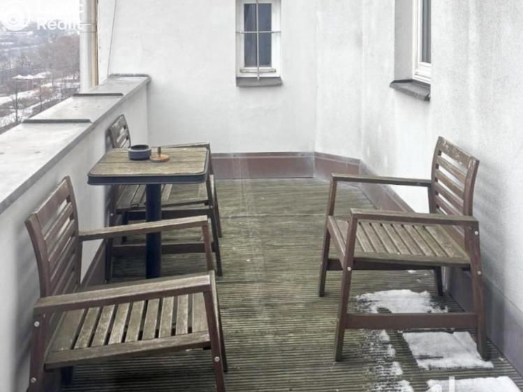 Pronájem bytu 2+KK Praha, Revoluční č. 7