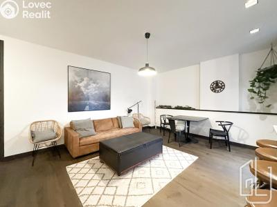 Pronájem bytu 2+KK Praha, Revoluční č. 2