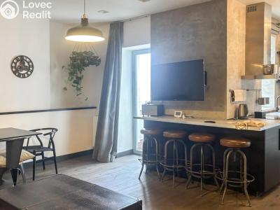 Pronájem bytu 2+KK Praha, Revoluční č. 4