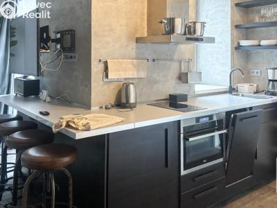 Pronájem bytu 2+KK Praha, Revoluční č. 5