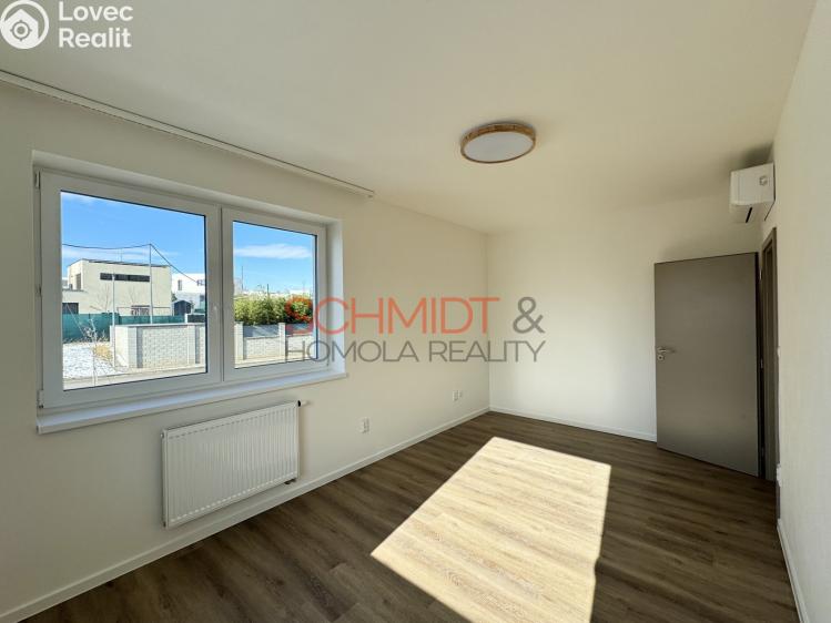 Pronájem bytu 3+KK Hustopeče, Starovická 1460/1a č. 14