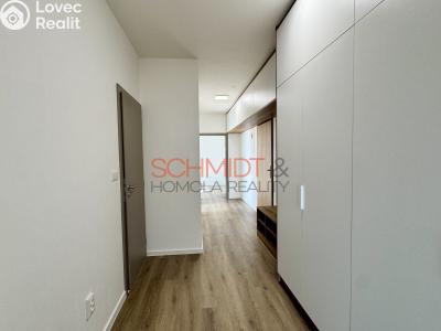 Pronájem bytu 3+KK Hustopeče, Starovická č. 4